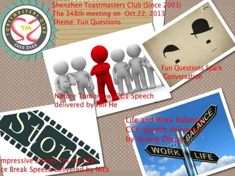 332th Meeting
