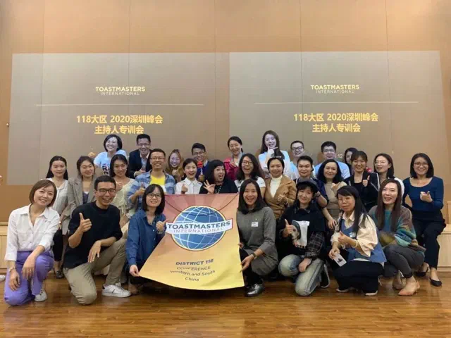 SZTMer 的特别周末-我们在学习成长快乐！