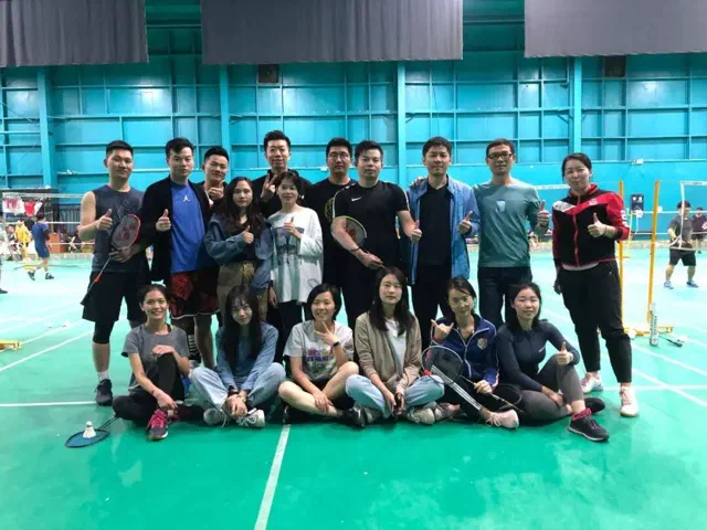 SZTMers 是一群认真的存在!
