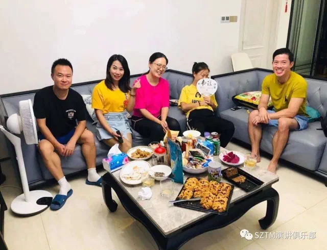 周末龙华豪宅两日游
