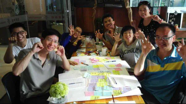 Fun with EXCO