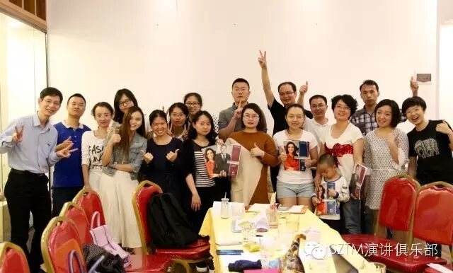 New member training