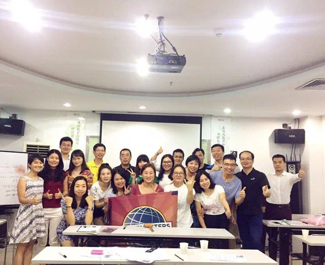 586th Meeting