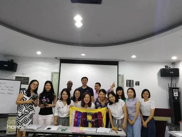 592nd Meeting