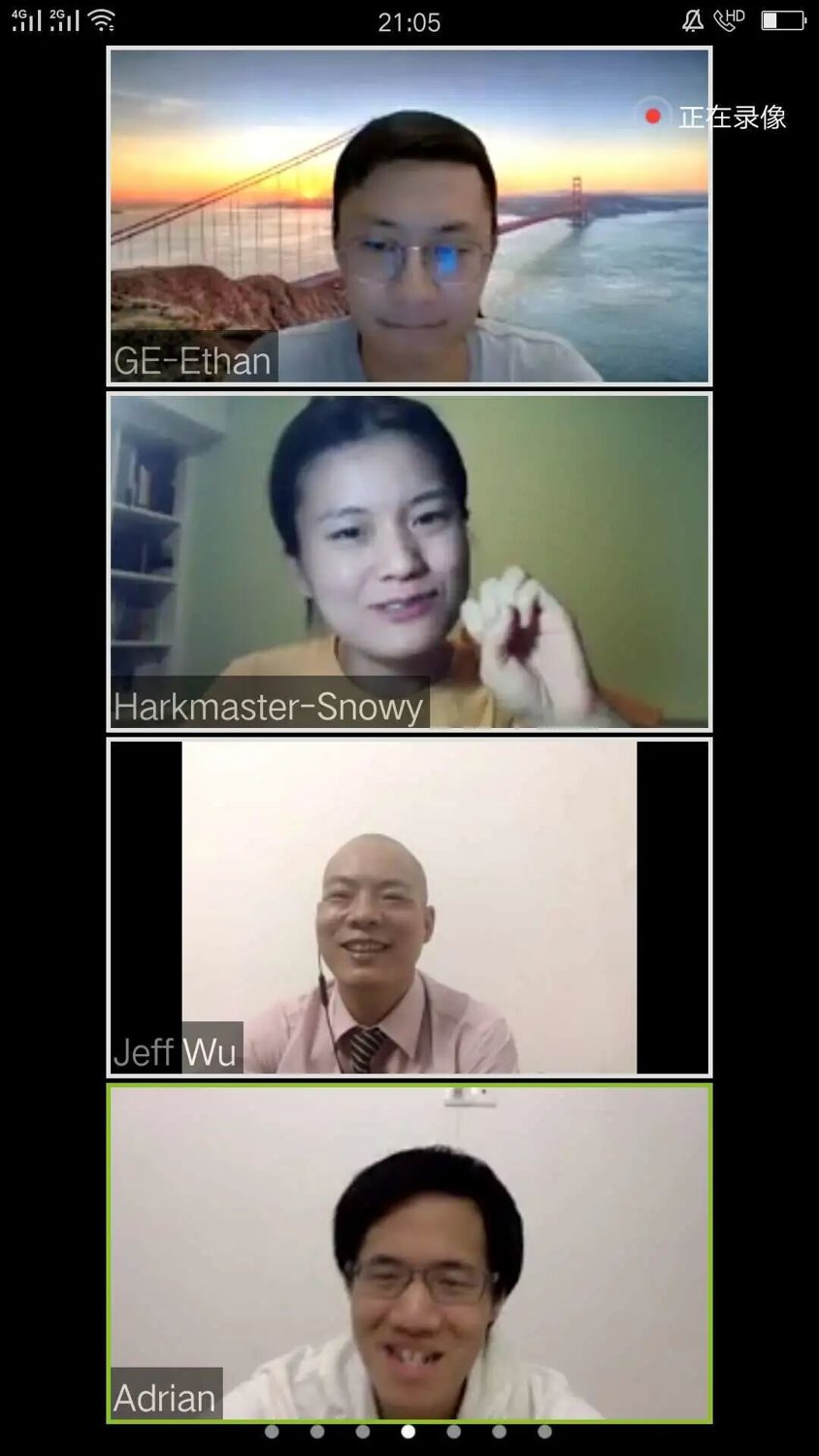 Meeting #728