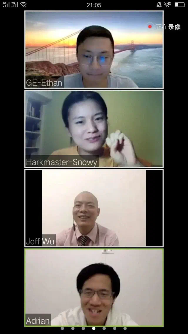 Meeting #728