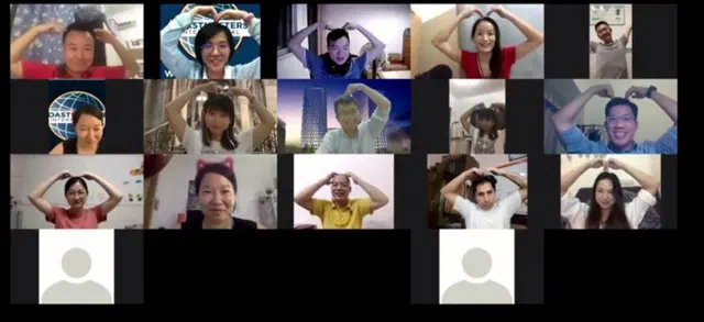 Meeting #729
