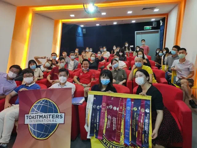 少年们的峰会